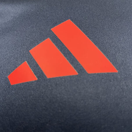 Camisa Flamengo Treino – Regata Azul Marinho – 25/26 - Imagem 4